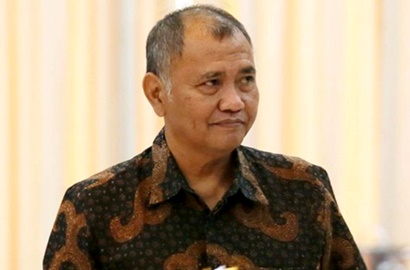 Pansus Hak Angket Temui Terpidana Korupsi, Ketua KPK: Untuk Apa?