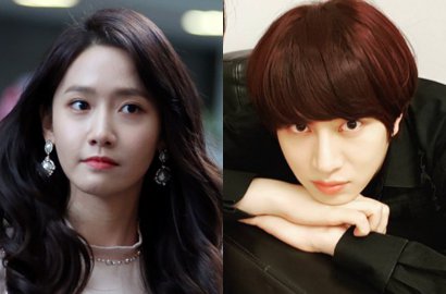 Ada Yoona, 4 Artis SM Ini Ternyata Lolos 'SM Saturday Open Casting Audition'