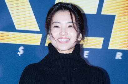 Jadi Pasangan Lee Byung Hun di 'Mr. Sunshine', Kim Tae Ri Dikasihani Netter