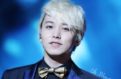 Tak Cuma Konser SM Town, Sungmin Curhat Absen Ikut Comeback Super Junior