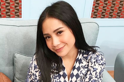 Sempat Diolok Mirip Seragam Ormas, Harga Jaket Nagita Sukses Bikin Syok