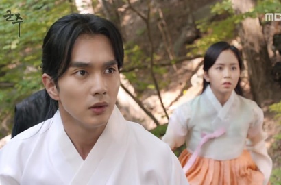 Seminggu Jelang Tamat, Rating 'Ruler' Kim So Hyun Cetak Rekor Baru