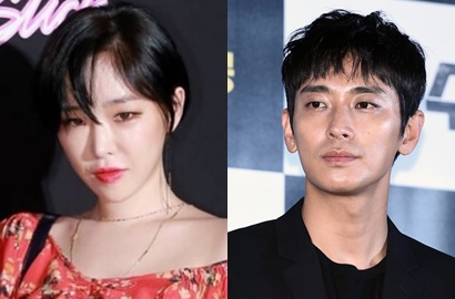 Ga-In dan Joo Ji Hoon Putus Setelah 3 Tahun Pacaran, Publik Tak Kaget