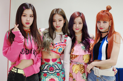 Black Pink Ungkap Nama Grup Sebelum Debut dan Alasan Diganti