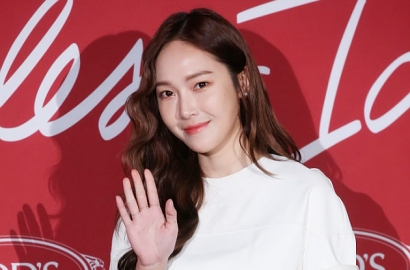 Jessica Ngaku Siapkan Album Baru, Bakal Dirilis Barengan Comeback SNSD?