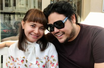 Centil dan Manja ke Afgan, Rossa Malah CLBK ke Ivan Gunawan?