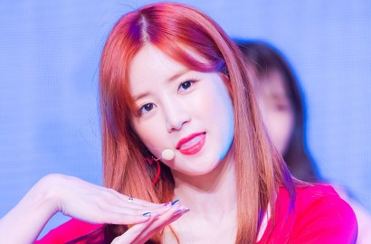 Ngaku Tak Punya Teman Cewek, Chorong A Pink Ingin Dekat dengan Idol Ini