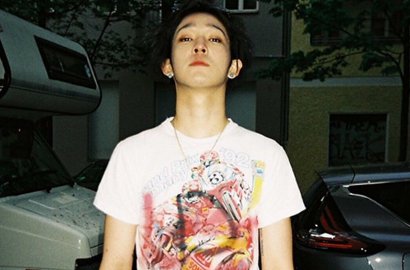 Umumkan Hilang, Nam Tae Hyun Siapkan Rp 13 Juta Bagi yang Temukan Kucingnya
