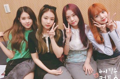 Punya Tubuh Kurus, Black Pink Sampai Dikira Tak Makan