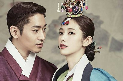 'Kabur' Usai Dapat Hadiah Sponsor, Eric Shinhwa dan Istri Dihujat Netter