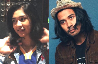 Mikha Tambayong Malu-Malu Ditanya Jadian, Gara- Gara Chico Jericho Belum Ingin Serius?