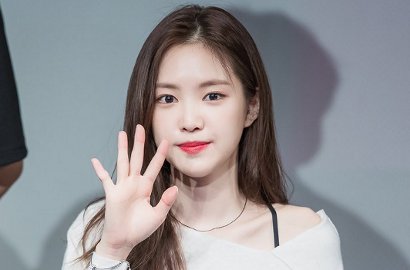 Pede Pakai Legging Ketat, Na Eun Malah Dibully Tak Punya Pantat
