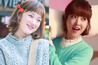 Lee Sung Kyung Hingga Park Bo Young, Inilah Karakter Wanita Kuat di Drama