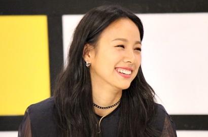 Usai 'Radio Star', Lee Hyori Selamatkan Rating Rendah 'Happy Together'