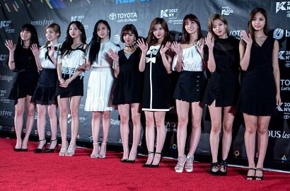 Twice Ungkap Ingin Tulis Sendiri Lagu untuk Comeback Mendatang