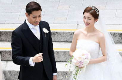 Disebut Tak Tepati Janji, Eric Shinhwa dan Istri Jelaskan Soal Kontroversi Sponsor