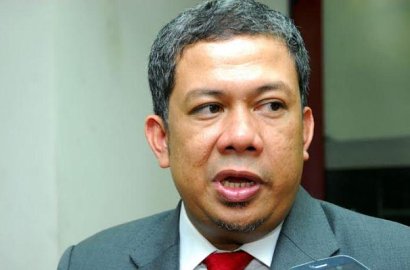 Terkait Pelaporan 'Ndeso', Fahri Hamzah Ternyata Menyukai Vlog Kaesang