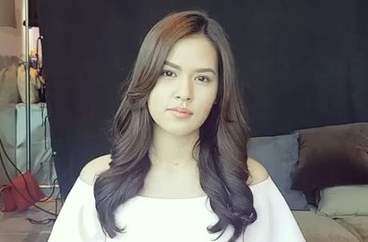 Dicibir Haters Gendut dan Leher Bergelambir, Netter Tetap Puji Raisa