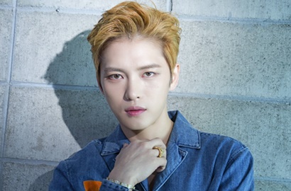 Syuting 'Manhole', Tato Ngintip Jaejoong JYJ Bikin Salah Fokus