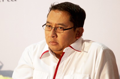 Jokowi Bawa Keluarga dan Cucu Saat Kunjungan ke Luar Negeri, Ini Kata Fadli Zon