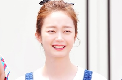 Jeon So Min 'Running Man' Siap Jadi Cameo 'Bride of the Water God', Apa Perannya?