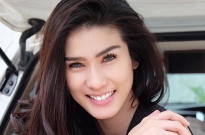 Disindir Pindah Agama Demi Cinta, Mantan Istri Samuel Rizal Beri Jawaban Ini
