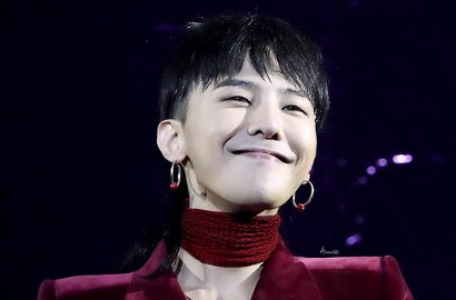Dekorasi Kereta dengan Tema G-Dragon, Fans Malah Dibilang Buang-Buang Uang