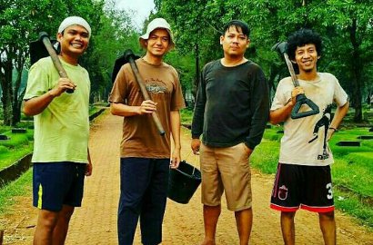 Waduh, Sinetron Baru Dude Harlino 'Gali Lobang' Dicibir Plagiat 'Jodoh Pengantar Jenazah'?