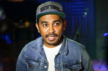 Glenn Fredly Tunda Rilis Lagu Baru, Ini Alasannya