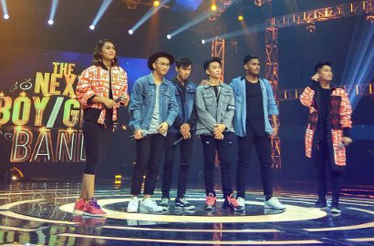 Nyanyi 'Despacito' Pakai Bahasa Jawa di 'Next Boy/Girl Band', Alif Eks S4 Bikin Geger
