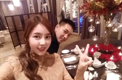 Ketahuan Like Komentar Soal Kangin, Istri Sungmin Ngaku Akunnya Dibajak