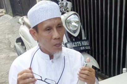 Usai Kaesang, Muhammad Hidayat Juga Akan Laporkan Kadiv Humas Polri
