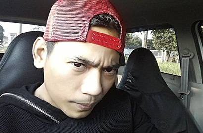 Ihsan Tarore Terancam 6 Tahun Penjara, Aris 'Idol' Nekat Lapor Polisi Karena Dirugikan?