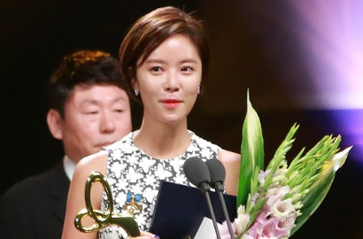 Cha Ye Ryun Cs Ramaikan Pesta Baby Shower Hwang Jung Eum