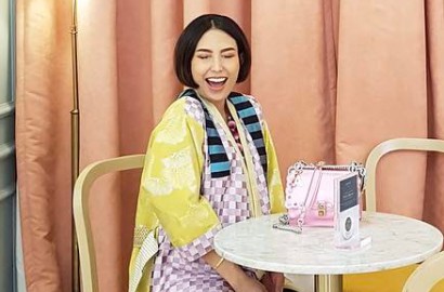 Khatam Al Quran, Bayi Kedua Ayu Dewi Langsung Lahir