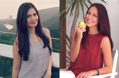 Beredar Foto Mirip Cut Tari Bareng Sophia Latjuba, Netter Sindir Video Mesum Ariel