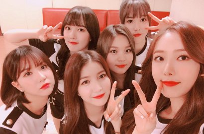Netter Bandingkan Kostum Panggung G-Friend cs Sebelum dan Setelah Raih Sukses