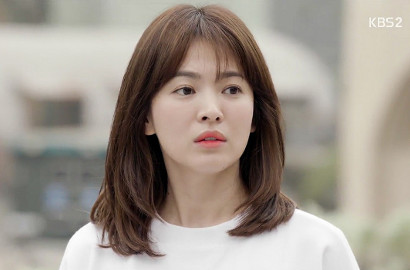 Berita dan Gosip tentang K-Drama. Tulisan Artikel mulai ...