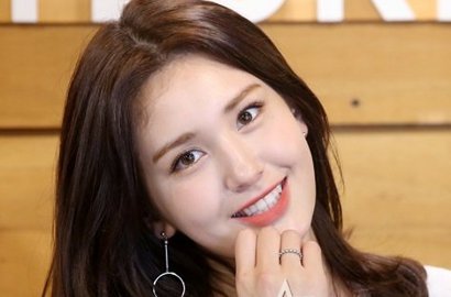 Jadi Salah Satu Member IOI yang Belum Debut, Begini Curhatan Jeon Somi