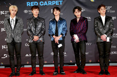 Jadi Produser-Komposer, Jun Hyung Ungkap Beda Warna Musik Beast dengan Highlight