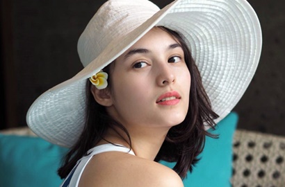 Demi 'Ayat-Ayat Cinta 2', Chelsea Islan Belajar Main Biola 5 Jam Sehari