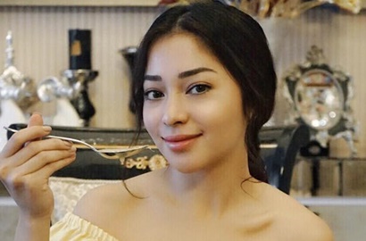 Susul Nikita Willy, Rezky Aditya Ikut Bintangi 'Dua Wanita Cantik'