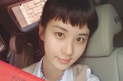 Bukan Yoona, Seohyun Terpilih Jadi Member SNSD Paling Jago Akting di Drama