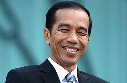 Ajak Menantu Hingga Cucu ke Turki-Jerman, Jokowi Diminta Beri Penjelasan