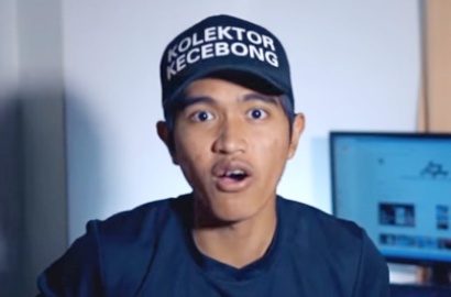 Polisi Minta Keterangan Saksi Ahli, Nasib Kasus Kaesang Diputuskan Senin