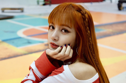 Ini Alasan Lisa Black Pink Ingin Buka Restoran Thailand di Korea Selatan