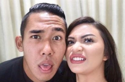 Gara-Gara Hal Sepele Ini, Netter Duga Ariel Tatum dan  Ryuji Utomo Putus