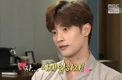 Tampil di 'I Live Alone', Uniknya Cara Makan Sereal Sung Hoon 'My Secret Romance'