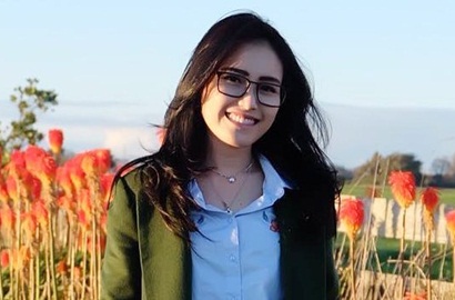 Jauh-Jauh ke New Zealand, Ayu Ting Ting Malah Ngebet Kangen Ini Saat Pulang ke Indo