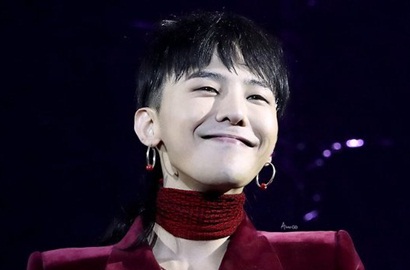 Bikin Fans Cemas, YG Umumkan Kondisi G-Dragon Big Bang Usai Jatuh Saat Konser